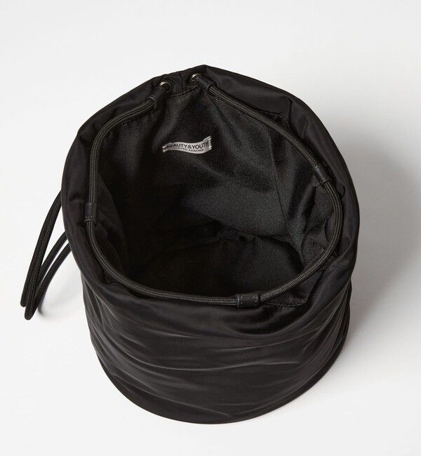 BEAUTY&YOUTH UNITED ARROWS「ナイロン ツイル ワンショルダー バッグ」|ショルダー・メッセンジャー|