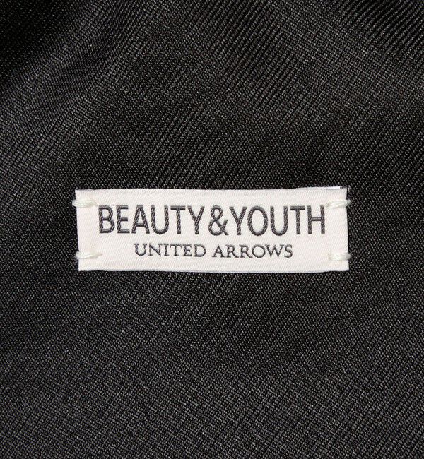 BEAUTY&YOUTH UNITED ARROWS「ナイロン ツイル ワンショルダー バッグ」|ショルダー・メッセンジャー|