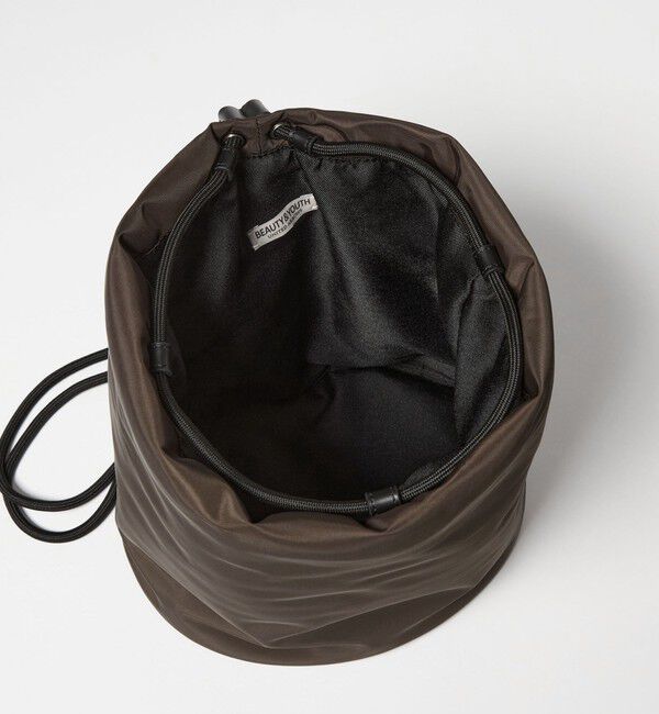 BEAUTY&YOUTH UNITED ARROWS「ナイロン ツイル ワンショルダー バッグ」|ショルダー・メッセンジャー|