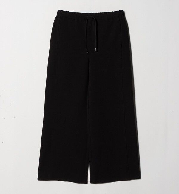 BEAUTY&YOUTH UNITED ARROWS「ダンボール ワイドイージーパンツ」|その他|