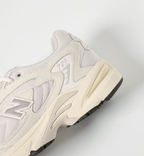 BEAUTY&YOUTH UNITED ARROWS「＜New Balance＞ML725 スエード/スニーカー」|スニーカー|