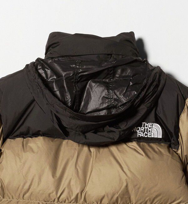BEAUTY&YOUTH UNITED ARROWS「＜THE NORTH FACE＞ショートヌプシジャケット」|ダウン|