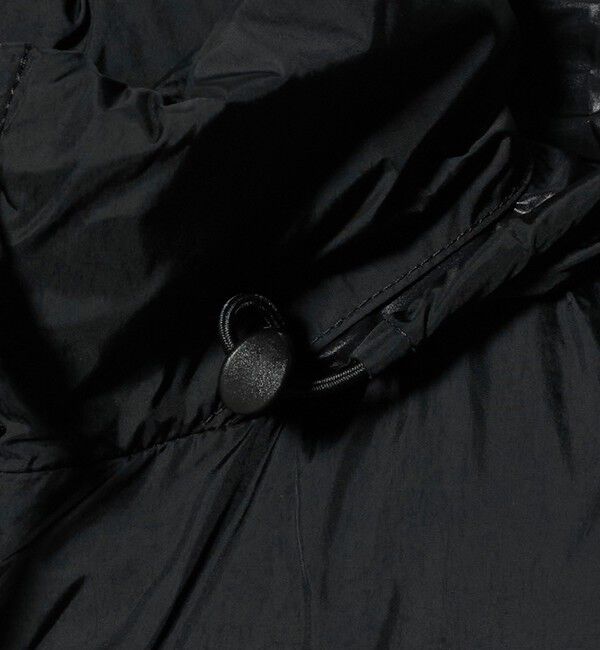 BEAUTY&YOUTH UNITED ARROWS「＜THE NORTH FACE＞ショートヌプシジャケット」|ダウン|