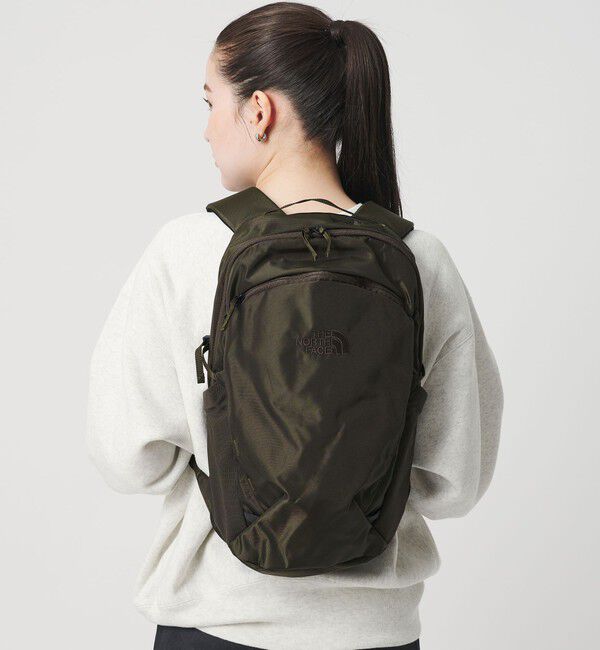 BEAUTY&YOUTH UNITED ARROWS「＜THE NORTH FACE＞マーキュリー 16/リュック」|リュック|
