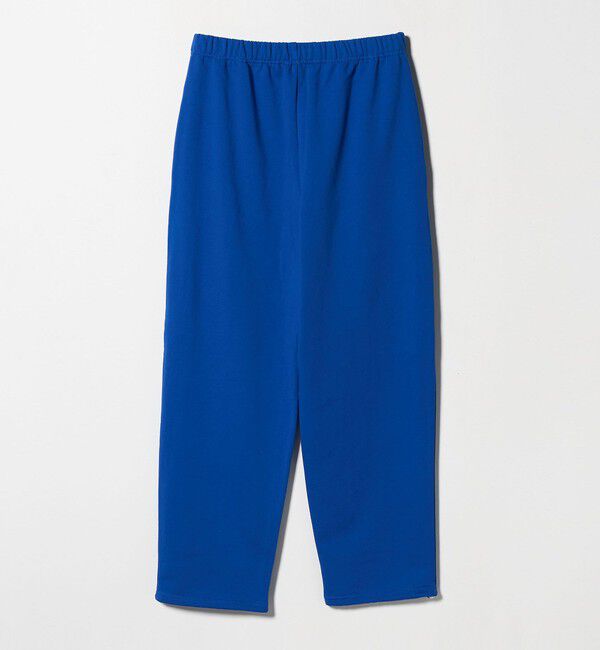 BEAUTY&YOUTH UNITED ARROWS「コットン裏毛 スウェットパンツ」|その他|