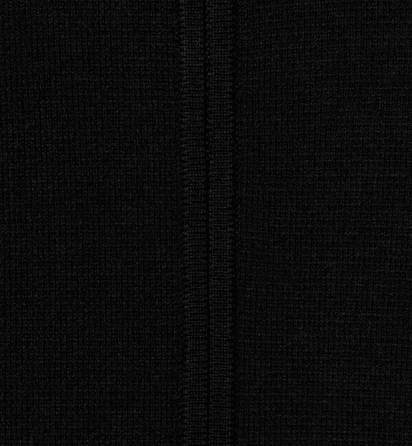 BEAUTY&YOUTH UNITED ARROWS「ミラノ ジップ ジャケット ウォッシャブル」|カーディガン|