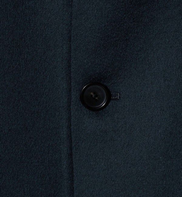 BEAUTY&YOUTH UNITED ARROWS「120S メルトン バルカラーコート」|その他|