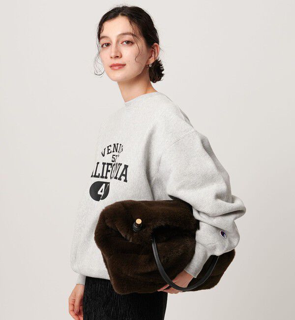 BEAUTY&YOUTH UNITED ARROWS「＜VIOLAd&rsquo;ORO＞ELMO ワンショルダー バッグ」|ショルダー・メッセンジャー|