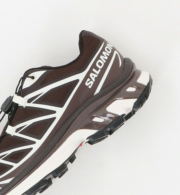 BEAUTY&YOUTH UNITED ARROWS「＜Salomon＞XT-6/スニーカー」|スニーカー|