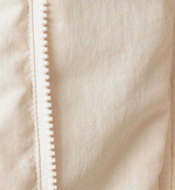 BEAUTY&YOUTH UNITED ARROWS「【WEB限定】ナイロン パデッド モンスターブルゾン はっ水」|ブルゾン・スタジャン|