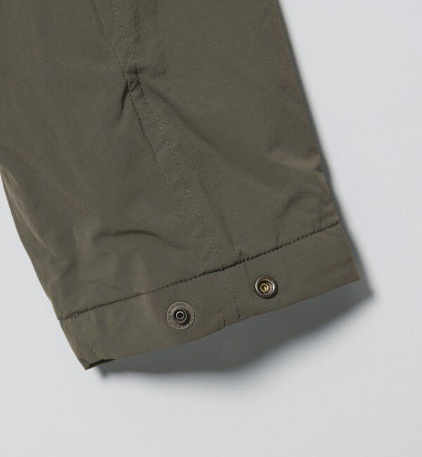 BEAUTY&YOUTH UNITED ARROWS「ナイロン OCTA RN ブルゾン」|その他|