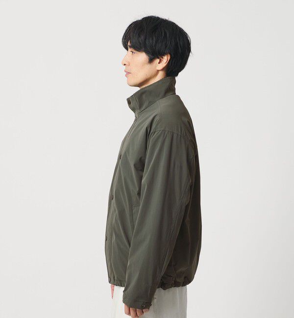 BEAUTY&YOUTH UNITED ARROWS「ナイロン OCTA RN ブルゾン」|その他|