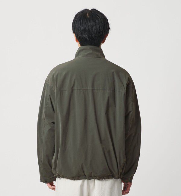 BEAUTY&YOUTH UNITED ARROWS「ナイロン OCTA RN ブルゾン」|その他|