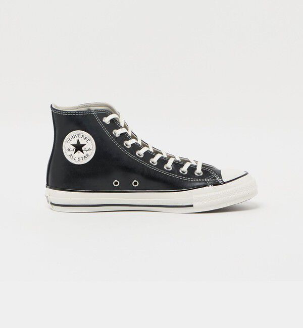 BEAUTY&YOUTH UNITED ARROWS「＜CONVERSE＞オールスター エイジド ワックスドレザー ハイ スニーカー」|スニーカー|