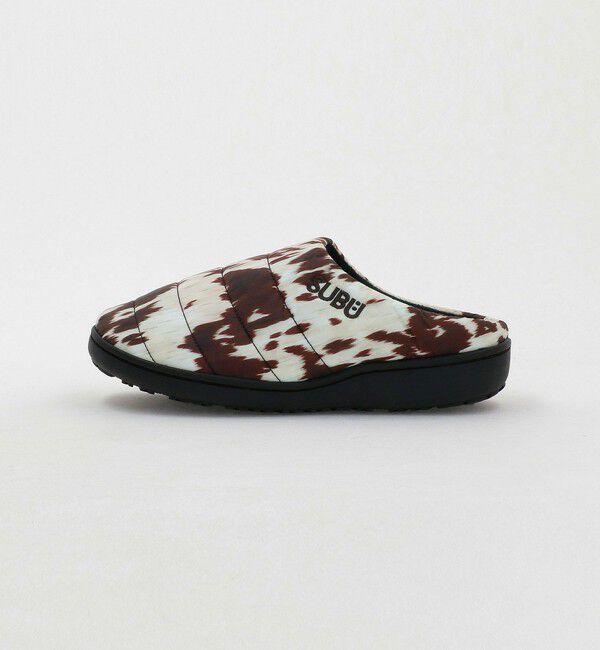 BEAUTY&YOUTH UNITED ARROWS「＜SUBU＞コレクション スリッパ/サンダル」|サンダル|