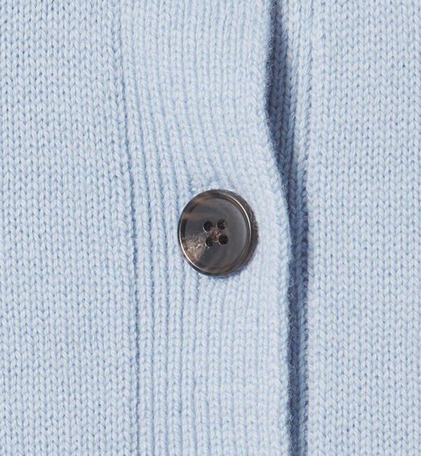 BEAUTY&YOUTH UNITED ARROWS「ウール ポケット カーディガン ウォッシャブル」|カーディガン|