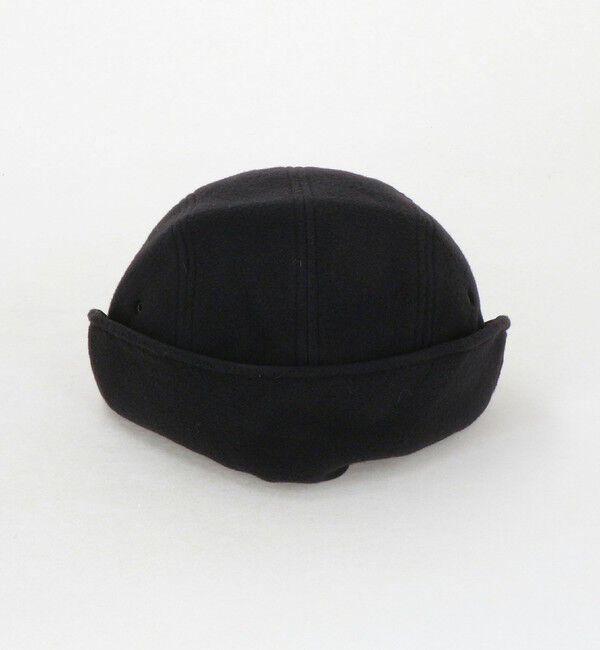 BEAUTY&YOUTH UNITED ARROWS「＜THE NORTH FACE＞フリース イヤーマフ キャップ」|キャップ・キャスケット|