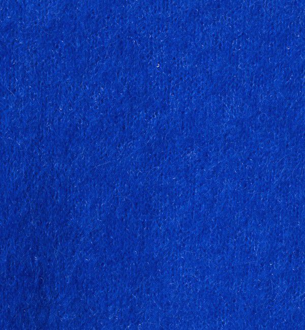 BEAUTY&YOUTH UNITED ARROWS「エアシャギー アルパカ クルーネック ニット」|ニット・セーター|