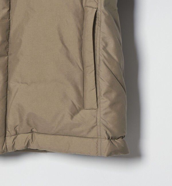 BEAUTY&YOUTH UNITED ARROWS「＜THE NORTH FACE＞オルタレーションバフズ ジャケット」|ダウン|