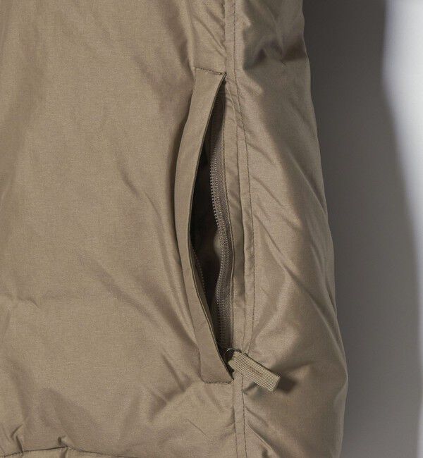 BEAUTY&YOUTH UNITED ARROWS「＜THE NORTH FACE＞オルタレーションバフズ ジャケット」|ダウン|