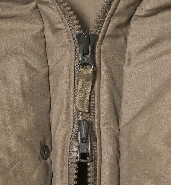 BEAUTY&YOUTH UNITED ARROWS「＜THE NORTH FACE＞オルタレーションバフズ ジャケット」|ダウン|