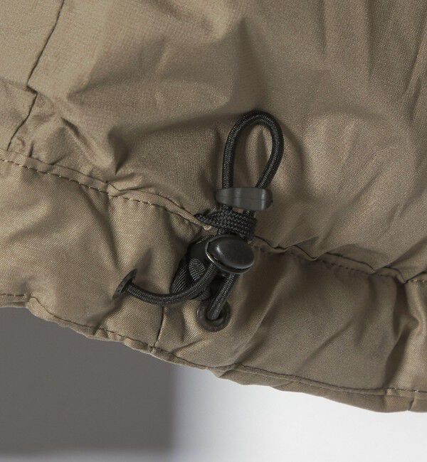 BEAUTY&YOUTH UNITED ARROWS「＜THE NORTH FACE＞オルタレーションバフズ ジャケット」|ダウン|