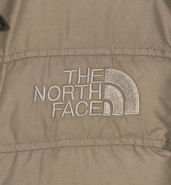 BEAUTY&YOUTH UNITED ARROWS「＜THE NORTH FACE＞オルタレーションバフズ ジャケット」|ダウン|