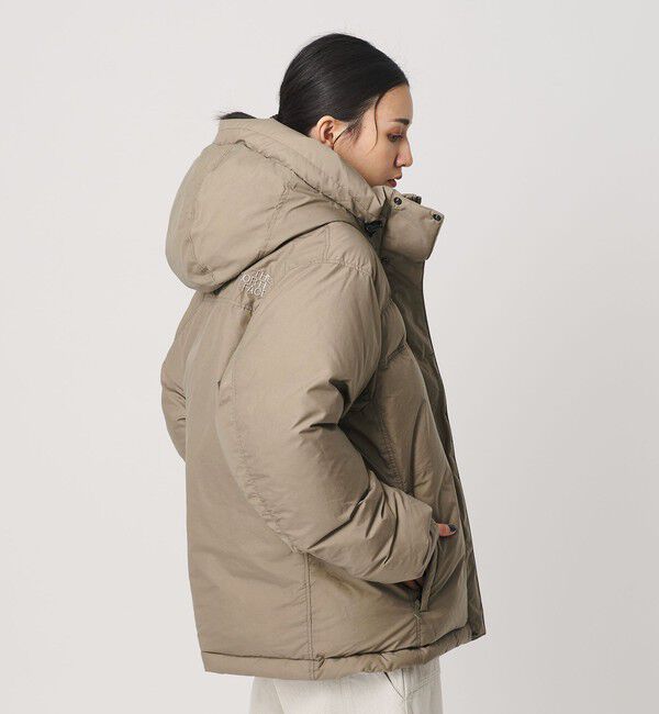BEAUTY&YOUTH UNITED ARROWS「＜THE NORTH FACE＞オルタレーションバフズ ジャケット」|ダウン|