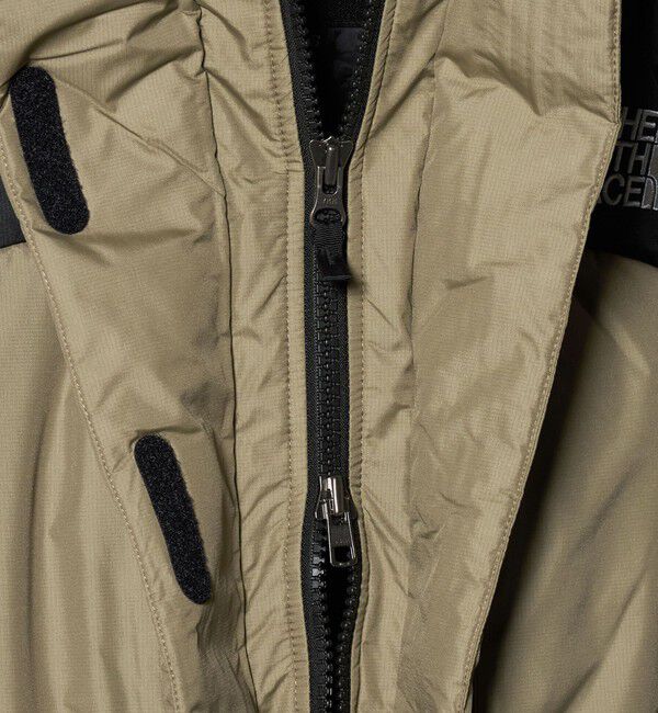 BEAUTY&YOUTH UNITED ARROWS「＜THE NORTH FACE＞ショート バルトロライト ジャケット」|ダウン|