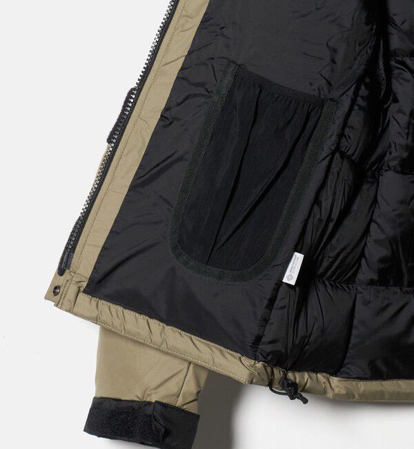 BEAUTY&YOUTH UNITED ARROWS「＜THE NORTH FACE＞ショート バルトロライト ジャケット」|ダウン|