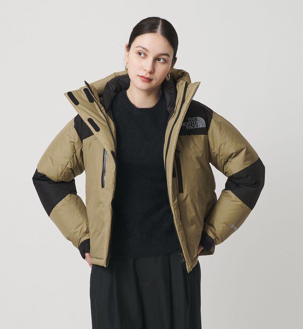 BEAUTY&YOUTH UNITED ARROWS「＜THE NORTH FACE＞ショート バルトロライト ジャケット」|ダウン|