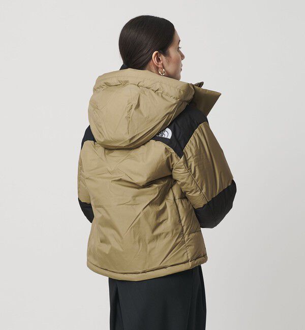 BEAUTY&YOUTH UNITED ARROWS「＜THE NORTH FACE＞ショート バルトロライト ジャケット」|ダウン|