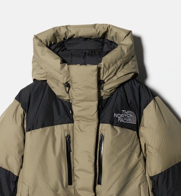 BEAUTY&YOUTH UNITED ARROWS「＜THE NORTH FACE＞ショート バルトロライト ジャケット」|ダウン|