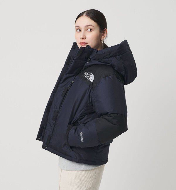 BEAUTY&YOUTH UNITED ARROWS「＜THE NORTH FACE＞ショート バルトロライト ジャケット」|ダウン|