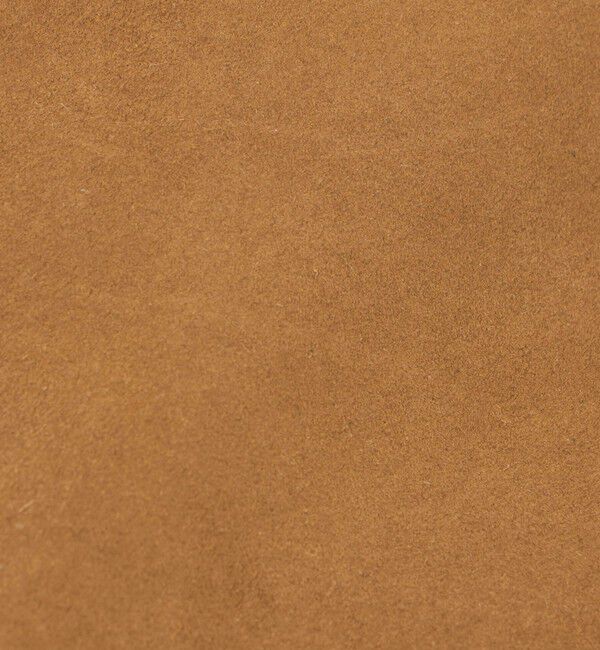 BEAUTY&YOUTH UNITED ARROWS「スエード ファーライク グローブ」|手袋|