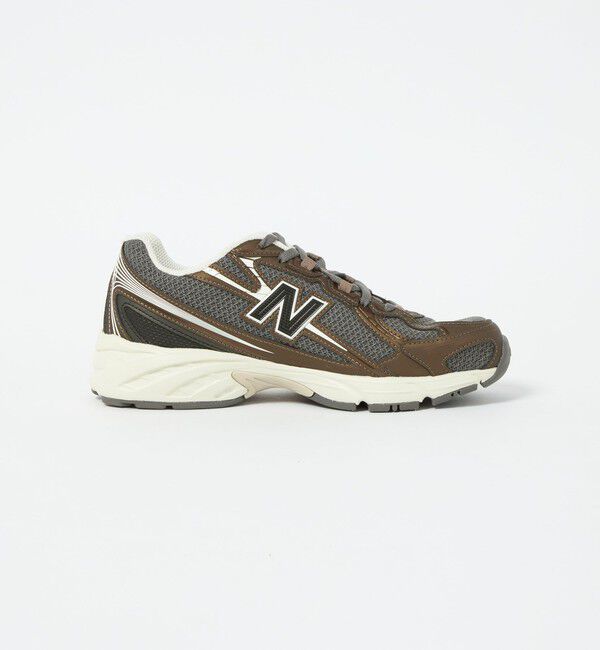 BEAUTY&YOUTH UNITED ARROWS「【別注】＜New Balance＞U740/スニーカー」|スニーカー|