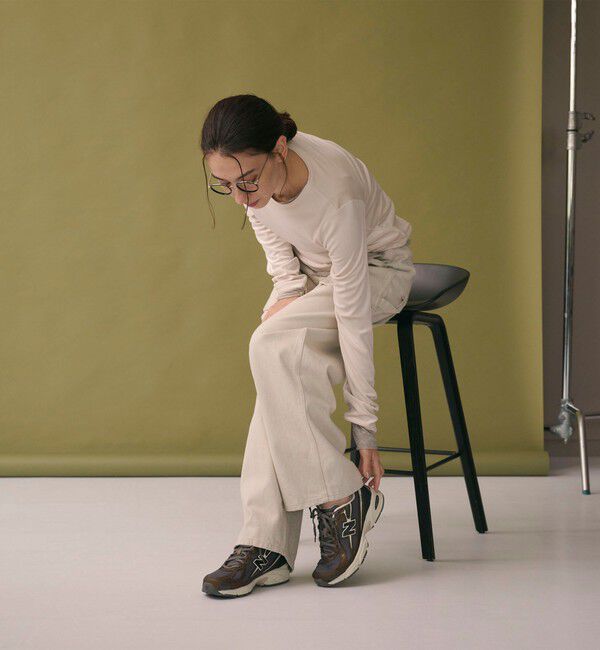 BEAUTY&YOUTH UNITED ARROWS「【別注】＜New Balance＞U740/スニーカー」|スニーカー|