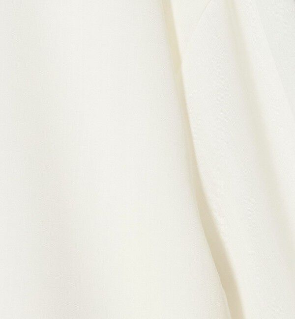 STEVEN ALAN「＜Steven Alan＞パフスリーブ ブラウス」|チュニック|