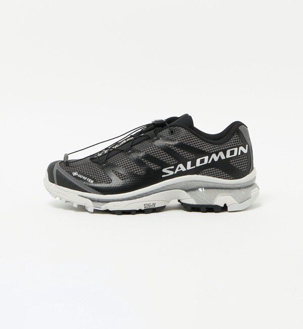 BEAUTY&YOUTH UNITED ARROWS「＜Salomon＞XT-4 OG GORE-TEX スニーカー」|スニーカー|BLACK