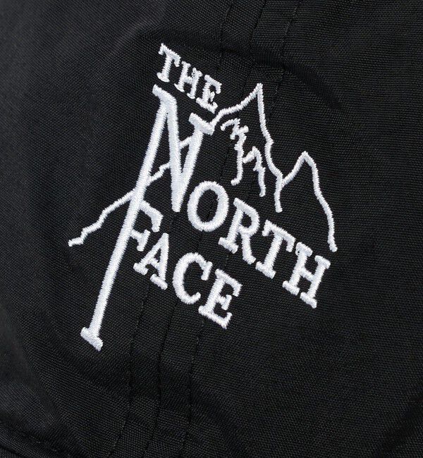 BEAUTY&YOUTH UNITED ARROWS「＜THE NORTH FACE＞コンパクト ロゴ キャップ」|キャップ・キャスケット|