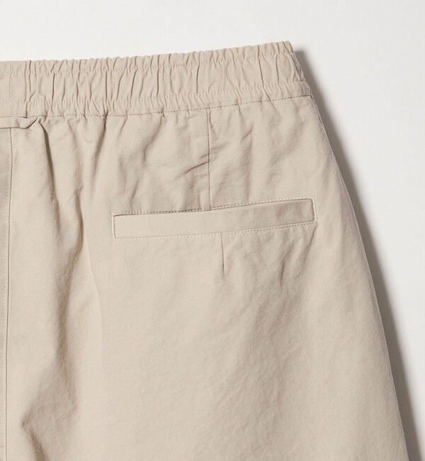 STEVEN ALAN「＜Steven Alan＞ コットン/シルク バギー イージー パンツ」|その他|