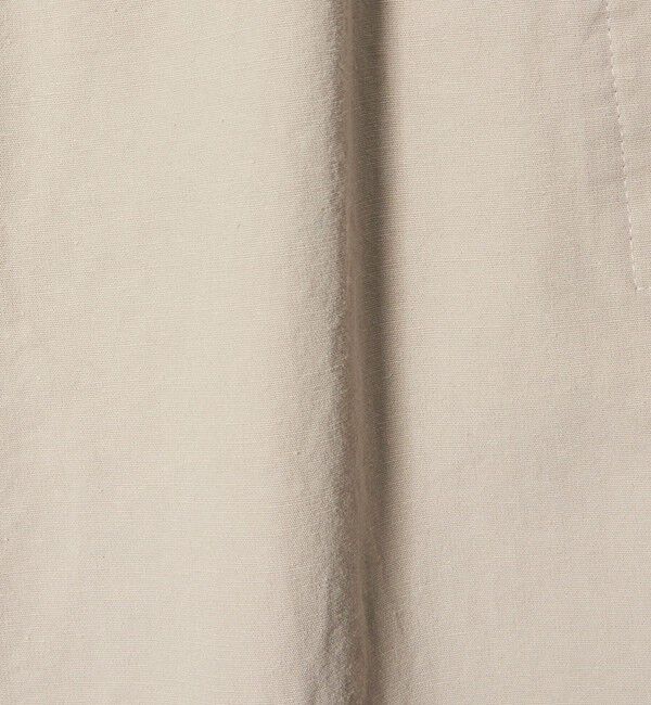 STEVEN ALAN「＜Steven Alan＞ コットン/シルク バギー イージー パンツ」|その他|