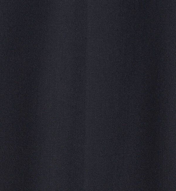 STEVEN ALAN「＜Steven Alan＞ ウール トロピカル インツープリーツ ドレス トラウザーズ」|スラックス|