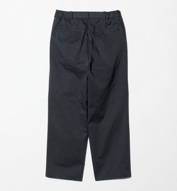 BEAUTY&YOUTH UNITED ARROWS「ネオ チノ バギー トラウザー NO.9」|チノ|