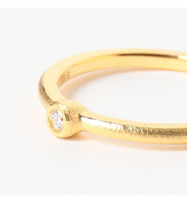 Demi-Luxe BEAMS 「Fruitsjolie / ダイヤモンド リング」|その他|