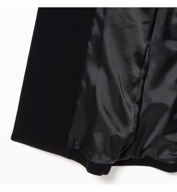 Ray BEAMS 「スタンドカラー ダブル コート」|その他|