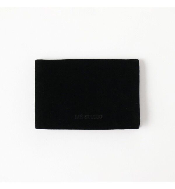 Demi-Luxe BEAMS 「LIE STUDIO / The Amelia リング ゴールド」|その他|