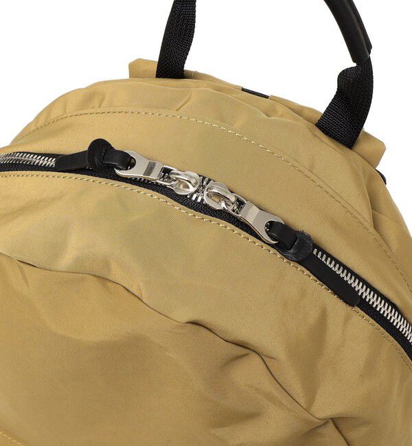 SHIPS for women「STANDARD SUPPLY:SIMPLICITY / DAILY DAYPACK（17L）◇」|リュック|