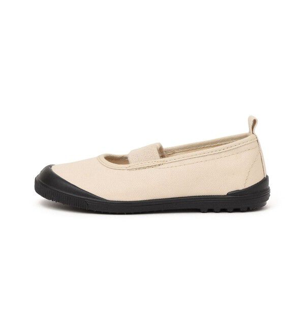 SHIPS any「MOONSTAR: バンド バレエシューズ<KIDS>◇」|スニーカー|