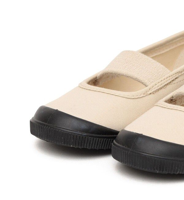 SHIPS any「MOONSTAR: バンド バレエシューズ<KIDS>◇」|スニーカー|